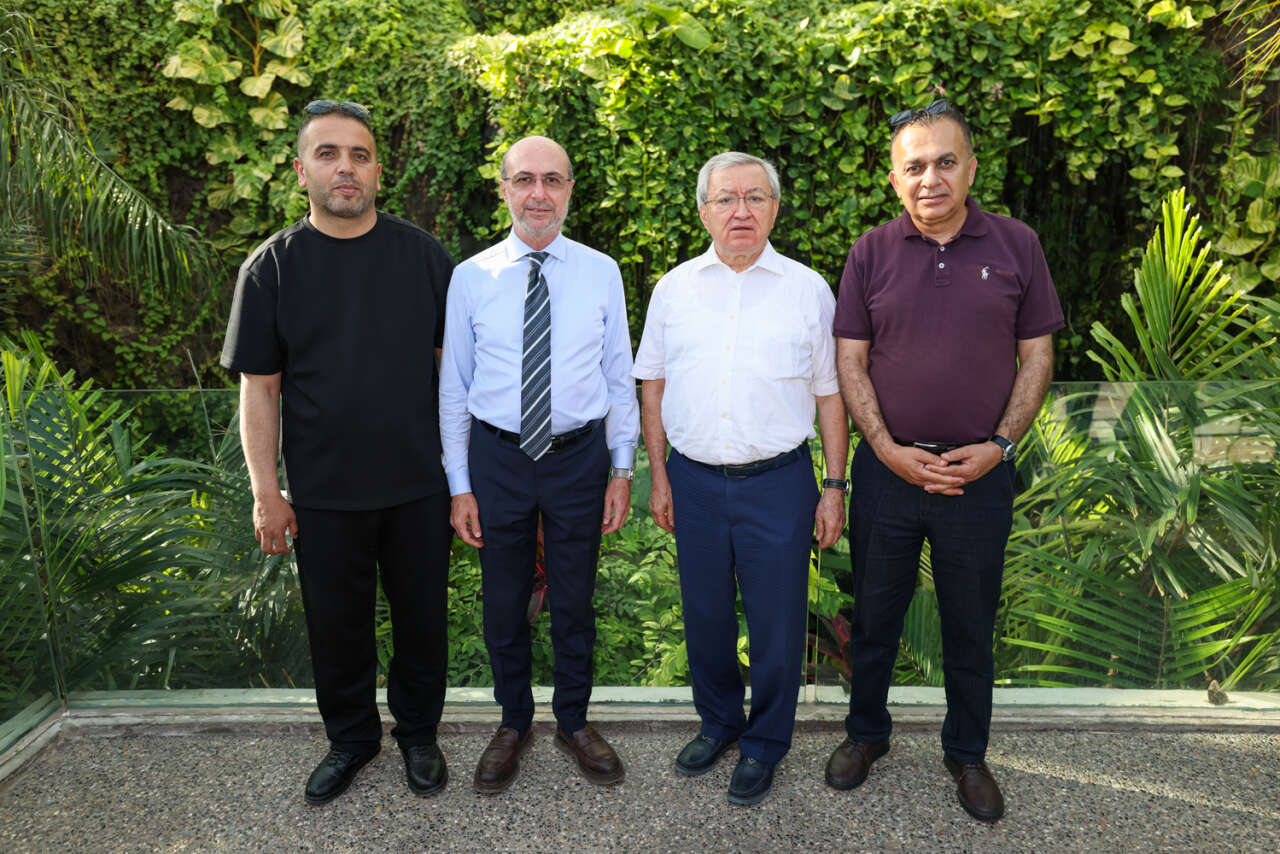 Konya’nın bu yatırımları artık 11 ülkenin gündeminde 17